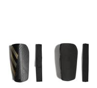 adidas Club Shin Guards Adults S Black/Gold