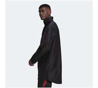 Adidas TIRO Football Training Parka Jacket Men’s Size Medium Black H60013 New