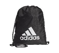 Adidas Tiro Gym Sack Colour: Black, Size: One Size