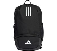 adidas black & white tiro 23 league backpack One Size
