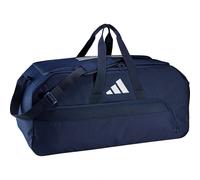 Tiro 23 League Duffel Bag L, Team Navy Blue 2/Black/White, NS, Duffel Bag