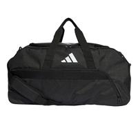 adidas Tiro League Duffle Bag Medium One Size Black/White