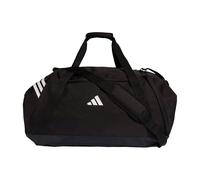 Adidas Tiro Large 83l Duffle Bag Black