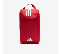 adidas Tiro Shoe Bag One Size Red/White