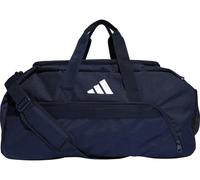 Adidas Tiro League Sports Bag - Navy Blue 62L Top High Quality