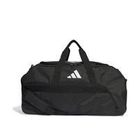 adidas Tiro League Duffle Bag Medium One Size Black/White