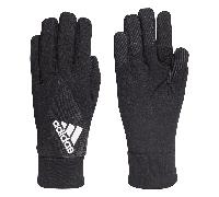 Adidas Tiro League Field Player Gloves Colour: Black, Size: 10 UK
