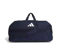 Adidas Tiro League Duffel Bag Gr. L Blue Black