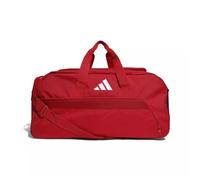 adidas Unisex Tiro League Duffel Bag, Team Power Red 2 / Black/White, M