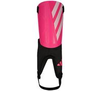 adidas Unisex Kids TIRO SHINGUARD MATCH JUNIOR, team shock pink/white, L