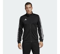 adidas Tiro Mens Track Jacket Zip Top - Size Small Medium Large XL XXL