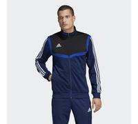 adidas Tiro Mens Track Jacket Zip Top - Size Small Medium Large XL XXL