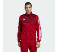 adidas Tiro Mens Track Jacket Zip Top - Size Small Medium Large XL XXL