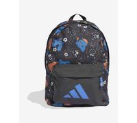Adidas Tiro_nster 22l Junior Backpack Grey Kids
