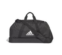 Adidas Tiro Primegreen Bottom Compartment Duffel Bag Medium Colour: Black, Size: Medium