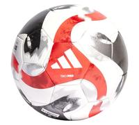 adidas Tiro Pro FIFA Quality Pro Ball HT2428, Unisex Footballs, White, 5 EU