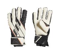 Adidas Tiro Pro Goalkeeper Gloves Colour: White, Size: 11 UK
