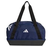 Adidas Tiro Small Bottom Compartment 28l Duffle Bag Blue