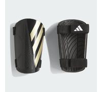 adidas Tiro Training Football Shin Guards Adult Shinpads Black Gold