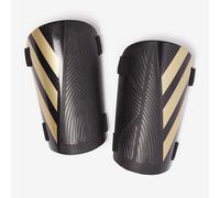 adidas Tiro Train Shin Guard Unisex L Black/Gold