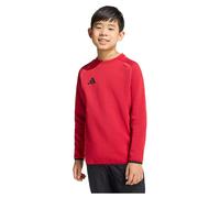 Adidas Tiro Travel Crew Sweatshirt