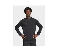 Sweatshirt adidas Tiro Travel Noir S
