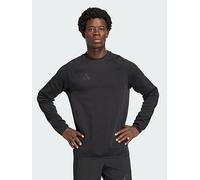 Sweatshirt adidas Tiro Travel Noir M