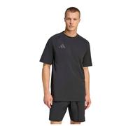 Adidas Tiro Travel Short Sleeve T-shirt