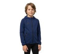 Child hoodie adidas Tiro Travel Bleu 13/14 ans