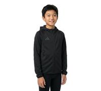 Child hoodie adidas Tiro Travel Noir 5/6 ans