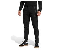 adidas Tiro Travel Sweat Tracksuit Pants 3XL Black