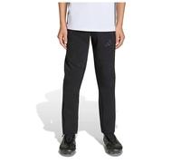 Adidas Tiro Travel Sweat Tracksuit Pants Black 13-14 Years Kids