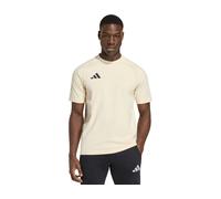 Adidas Tiro Travel T-shirt Beige