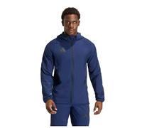 Adidas Tiro Travel Windbreaker Jacket