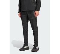 adidas Tiro Travel Woven Pants, Blue, Size 3Xl, Men Blue