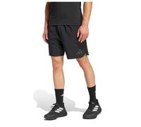 Tiro Travel Woven Shorts