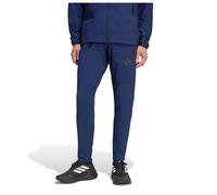 TIRO TRAVEL WOVEN Tracksuit Bottoms