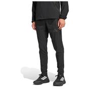 TIRO TRAVEL WOVEN Tracksuit Bottoms