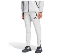 Adidas Tiro Travel Woven Tracksuit Pants Grey S / Regular Man