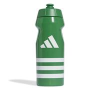 Adidas Tiro Water Bottle 750 ML Colour: Green, Size: One Size