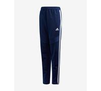 adidas Tiro19 Trousers Navy Blue White Kids - 116