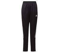 Adidas, Tiro21 Tk Pnt Y, Pants, Black/White, 5-6A, Boy