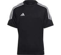 Adidas Junior Tiro 23 Club Training Jersey Colour: Black, Size: 9-10 years
