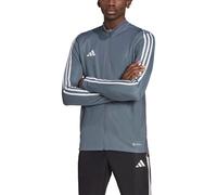 Adidas Tiro23 L Tr Jacket Blue M / Regular Men