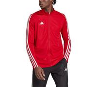 Adidas Tiro23 L Tr Jacket Red 2XL / Regular Men