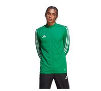 Adidas Tiro23l Jacket Green S / Regular Men
