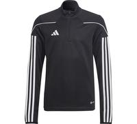 Adidas Tiro23l Try Jacket Black 7-8 Years Boys,Girls