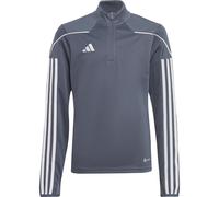 Adidas Tiro23l Try Jacket Blue 5-6 Years Boys,Girls