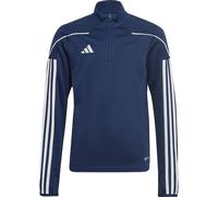 Adidas Tiro23l Try Jacket Blue 7-8 Years Boys,Girls