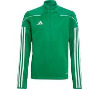 Adidas Tiro23l Try Jacket Green 5-6 Years Boys,Girls
